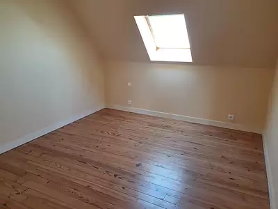 Appartement, 44,6 m²