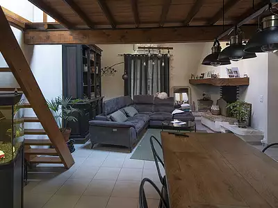 Maison, 115 m²