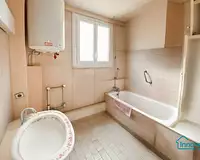 Appartement, 79,77 m²