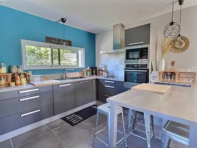 Maison, 156 m²