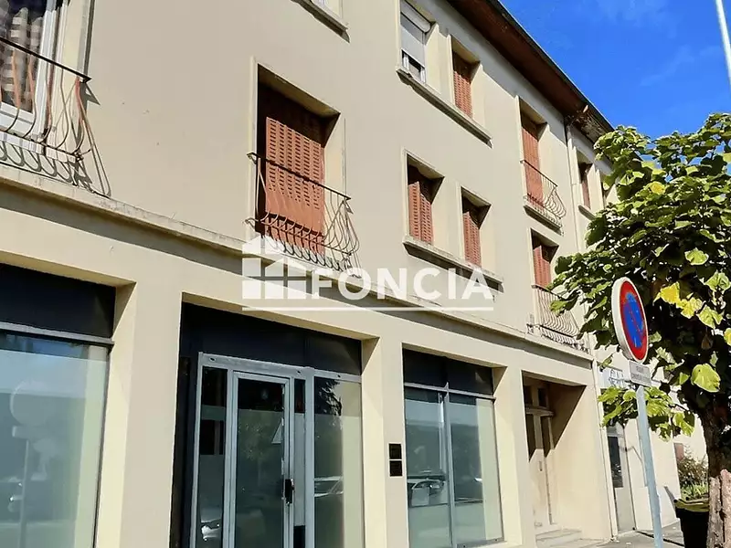 Appartement, 111 m²