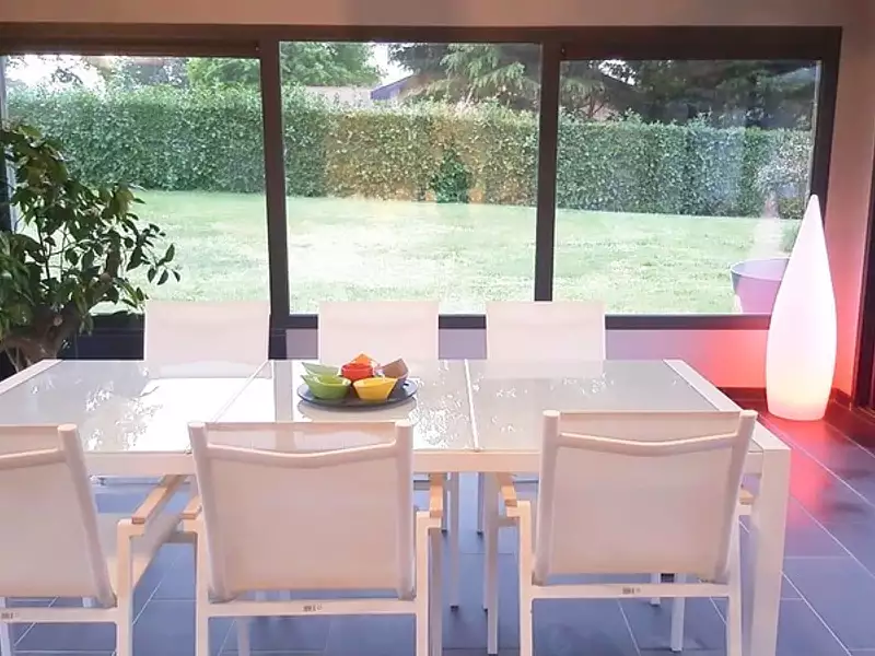 Maison, 203 m²