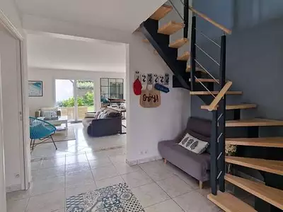 Maison, 157,7 m²