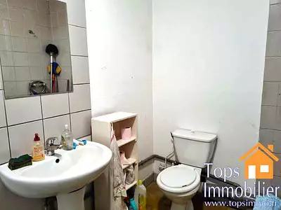 Divers, 140 m²