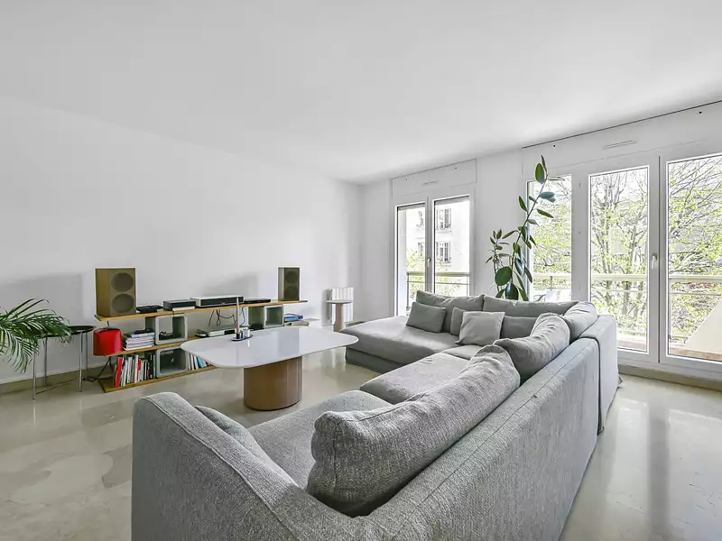 Appartement, 113,08 m²