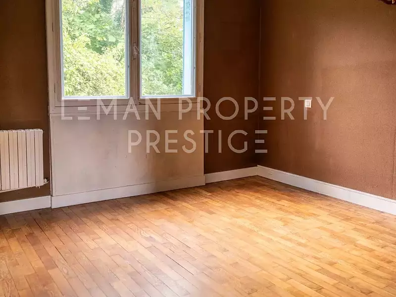 Maison, 111 m²