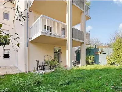 Appartement, 82,67 m²