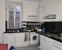 Appartement, 53 m²