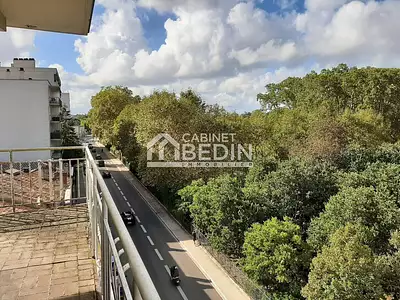 Appartement, 211,7 m²