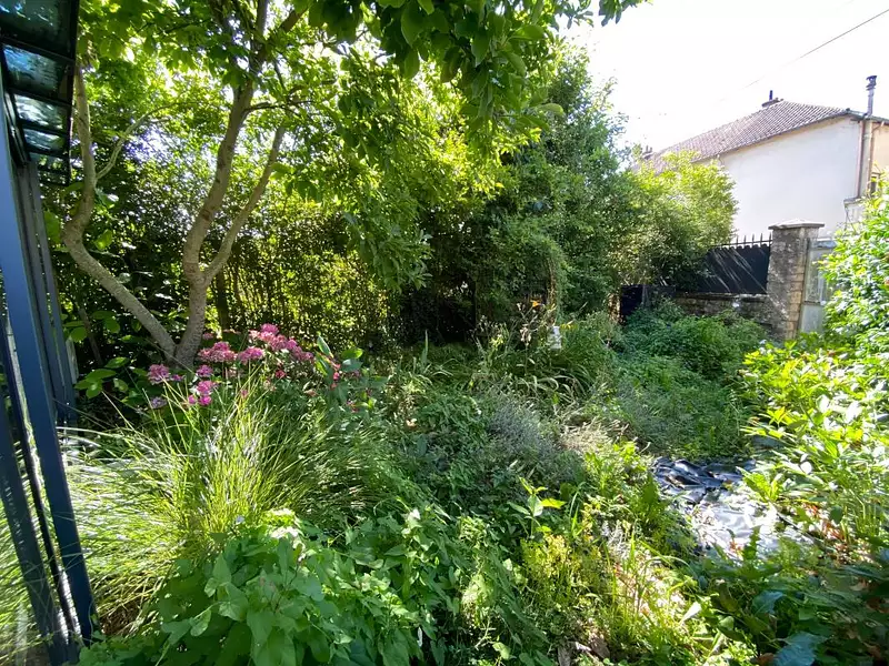 Maison, 160 m²
