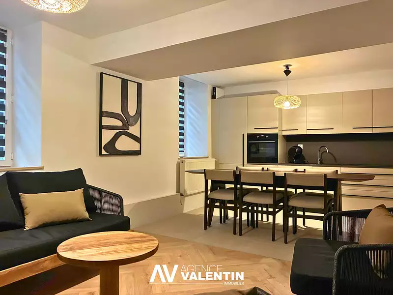 Appartement, 108 m²