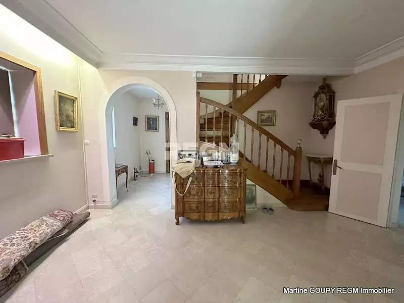 Maison, 160 m²