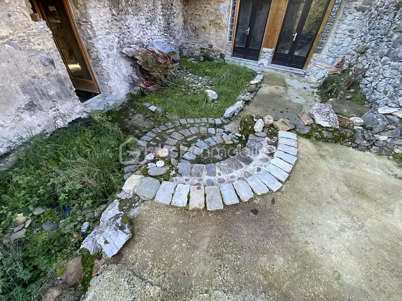 Maison, 295 m²