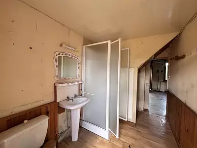 Maison, 70 m²