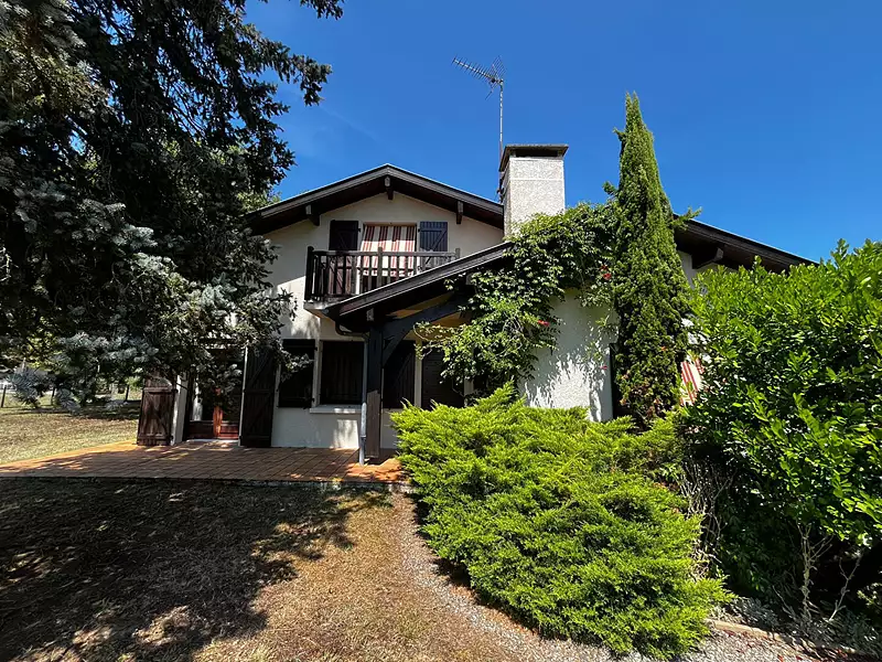 Maison, 155 m²