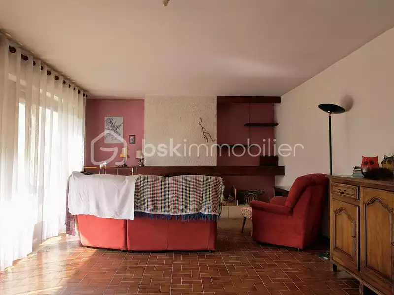 Maison, 132 m²