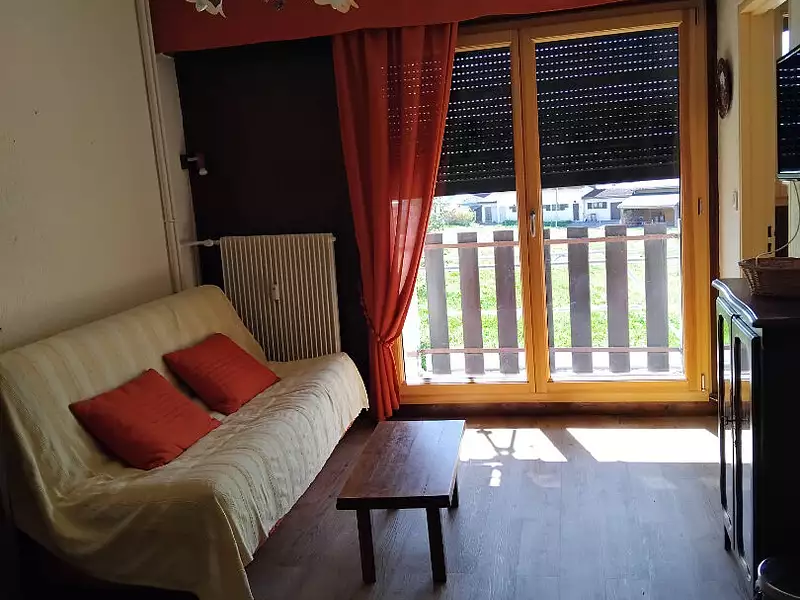 Appartement, 29,5 m²