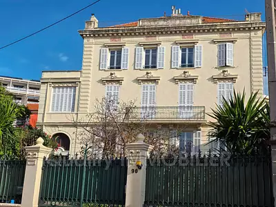 Appartement, 181,52 m²