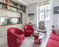 Appartement, 101,8 m²