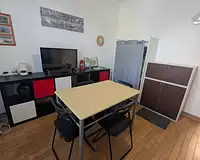 Appartement, 17 m²