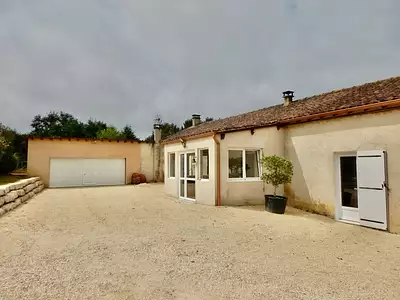 Maison, 132 m²