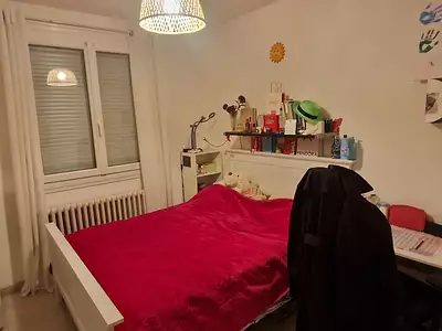 Maison, 90 m²