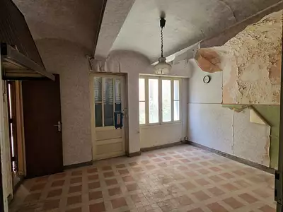 Maison, 132 m²