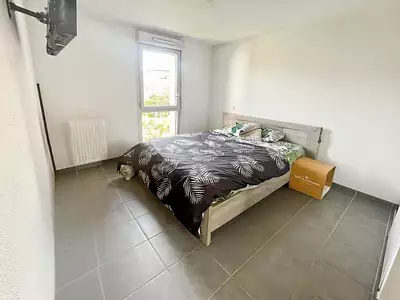 Appartement, 65 m²
