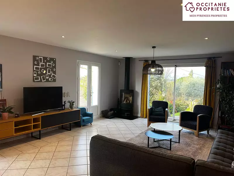 Maison, 270 m²