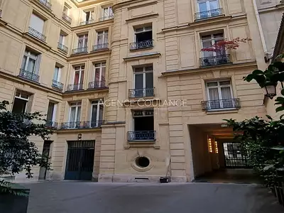 Appartement, 36,5 m²