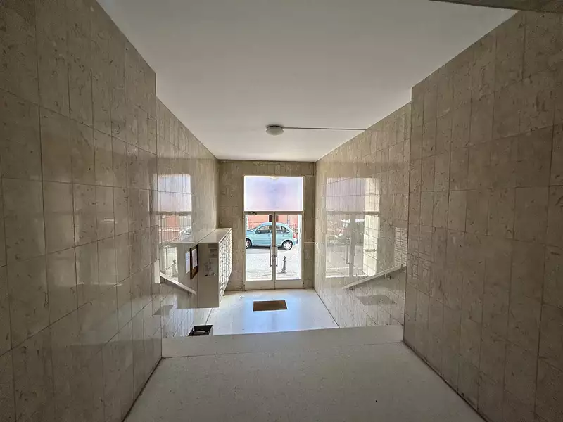 Appartement, 66,51 m²