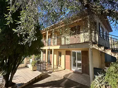 Maison, 131 m²