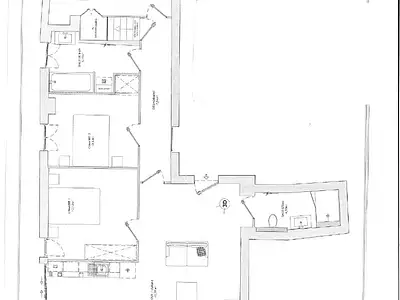 Appartement, 90,74 m²