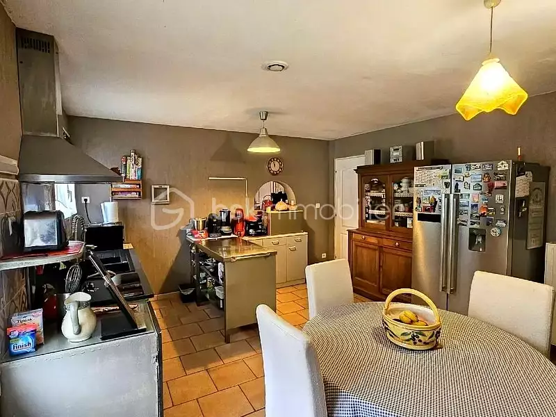 Maison, 122 m²