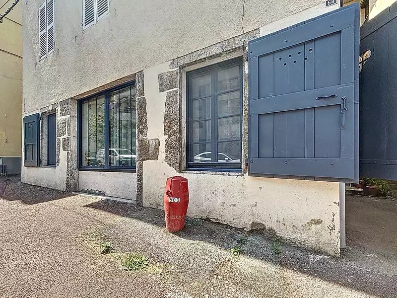 Appartement, 71 m²