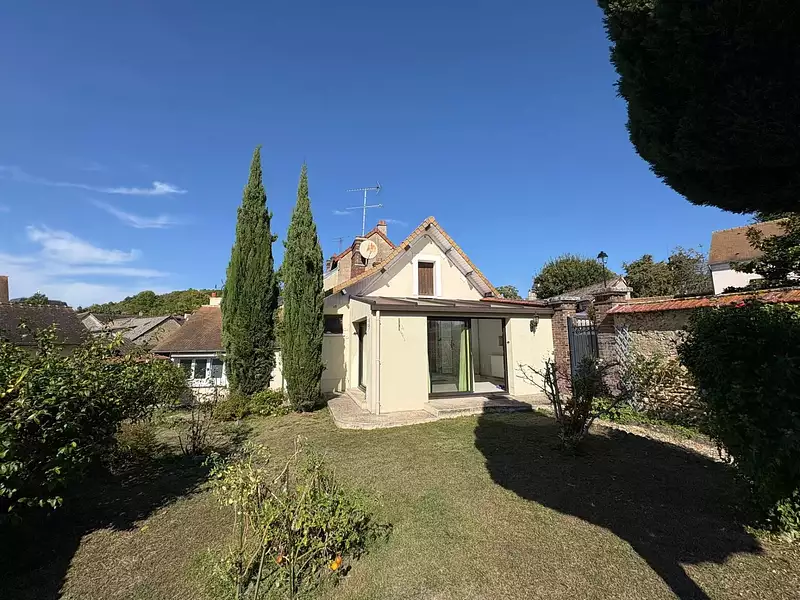 Maison, 84 m²