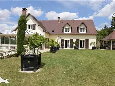 Maison, 352 m²