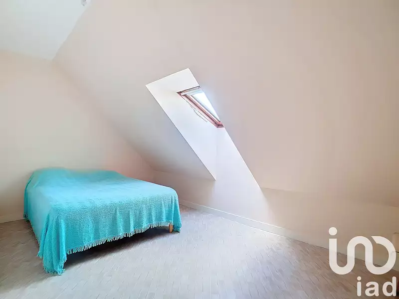 Maison, 153 m²