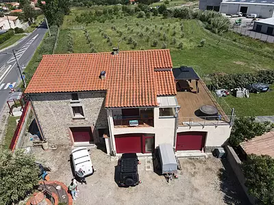 Maison, 232,95 m²
