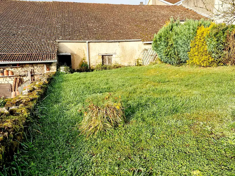 Maison, 165 m²