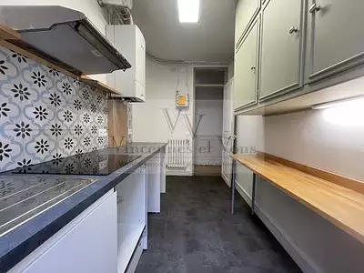 Appartement, 66,14 m²