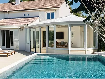 Maison, 130 m²