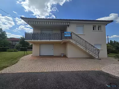 Maison, 115 m²