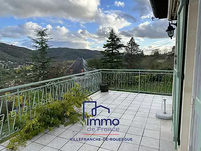 Maison, 100 m²