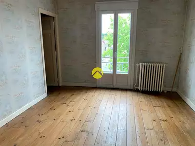 Maison, 87 m²