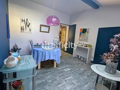Maison, 186 m²