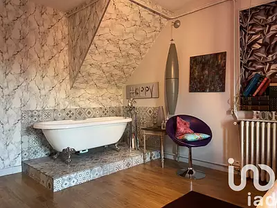 Maison, 105 m²