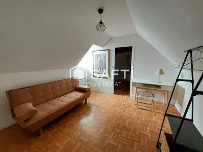 Appartement, 43 m²