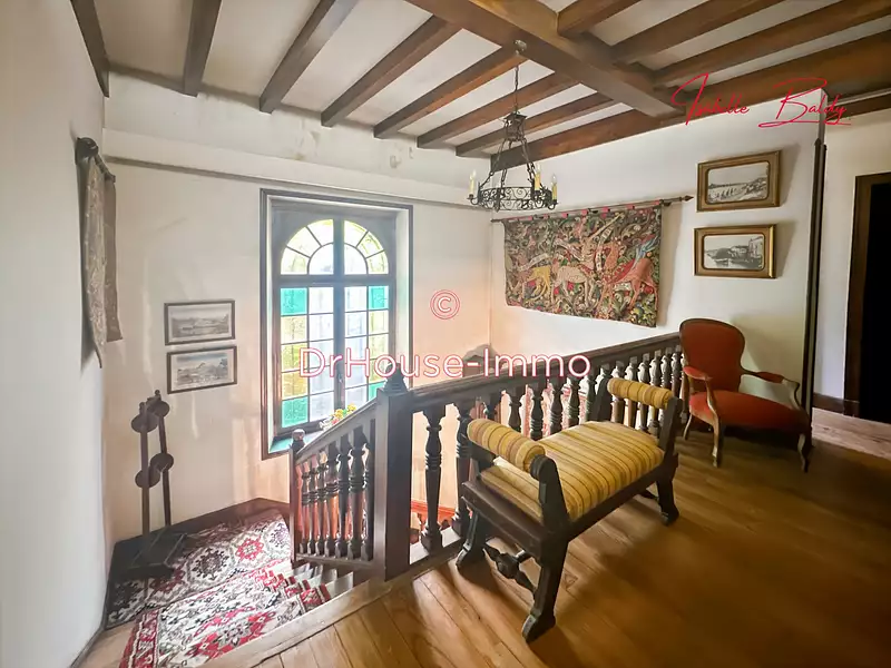 Maison, 370 m²