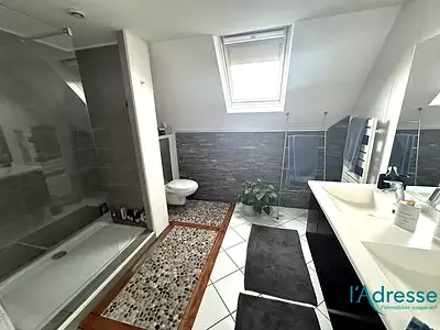 Maison, 110 m²